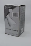 Lithonia Lighting Lthstbf Mw M4 Step Baffle Track Head BR20, Open Box. Fixed Price $34.88.