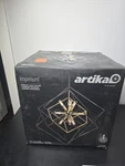 Artika Imperium 9-LIGHT Blackgold Sputnik Cage Chandelier Dining Room / Kitchen. Fixed Price $135.99.