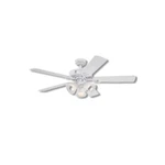 Westinghouse Vintage 52 White Led Indoor Ceiling Fan 7312048. Fixed Price $142.99.