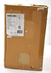 Kichler Black Moorgate Single Light 8" W Mini Pendant 44083BK Genuine Oem. Fixed Price $149.99.