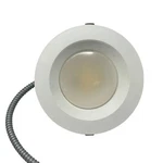 Halco 99620 CDL8FR30/940/RTJB/LED 8" Commercial Retrofit 30W 4000K. Fixed Price $28.89.