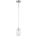 Vaxcel P0239 Addison 1L Pendant Satin Nickel. Fixed Price $149.99.