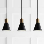 Jonathan Contemporary Apollo Led Pendant. Fixed Price $144.99.
