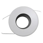 Capri Lighting 4" Recessed Ceiling Trim 2" Pinhole Black Cone LG102; White. Fixed Price $48.50.