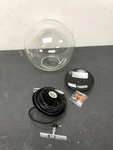 Progress Lighting P500310-031 Atwell 10" Wide Pendant Matte Black. Fixed Price $62.71.