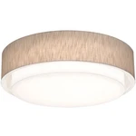 Afx Lighting Sanibel 1 Lt 32" Led Flush Mount, Jute/white SAF3244L5AJUD-JT. Fixed Price $637.60.
