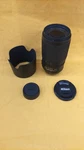 Nikon Af-s 70-300MM 1:4.5-5.6 G Ed V Telephoto Lens 617288. Fixed Price $303.35.