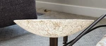 Van Teal Faux Alabaster Light Shades From 710350, Jealousy, Caramel. Fixed Price $39.95.
