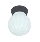 Project Source 5.98" Led Flush Mount Ceiling Fixture, Oil Rubbed Bronze Nib. Fixed Price $15.00.