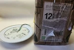 (12) 6" Led Disk Lights 15W 3000K Dimmable White ASD-LDS-6D1530-WH Free Ship. Fixed Price $69.99.