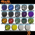 Custom Spot Light Covers For Narva Maxim Rectangle 19 Colours Made Order. Fixed Price $63.90.