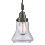 Innovations Lighting 447-1P-G192 Bellmont 7"W Mini Pendant Bronze. Fixed Price $140.80.