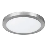 Feit FP15/4WY Light 15"W Led Flush Mount Ceiling Fixture - Nickel. Fixed Price $71.99.