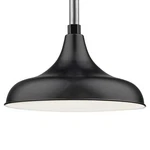 Millennium Lighting RMWHS14 Rlm Convertible 14"W Outdoor - Black. Fixed Price $139.90.