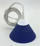 EDL75BL Elco Low Voltage Sconce Pendant. Fixed Price $24.99.