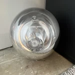 Tom Dixon Lamp From Fair Parts. Fixed Price $190.00.