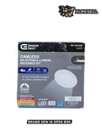 Commercial Electric 4IN Premium Series Led Ultraslim Canless Recessed Light. Fixed Price $14.95.