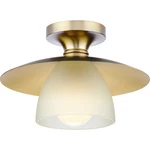 Progress Lighting P350233 Trimble 12"W Semi-flush Ceiling Fixture Bronze. Fixed Price $142.49.