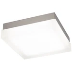 Wac Lighting FM-4009-30-BN Dice Led 9" Brushed Nickel Flush Mount Ceiling. Fixed Price $162.00.