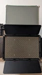 Viltrox VL-D640T Led Video Light 3300-5600K Bi-color Dimmable Camera Panel. Fixed Price $40.00.