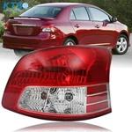 Rear Tail Light Brake Stop Lamp For Toyota Yaris Sedan 2007-11 Clear Right Side. Fixed Price $34.40.
