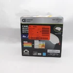 Commercial Electric Duobright Led Ultra Directional Canless Recessed Light 4". Fixed Price $17.98.