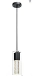 Xinbei XB-P1195-DB Lighting Modern Mini Pendant Dark Bronze. Fixed Price $40.00.