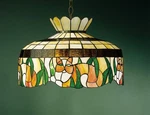 Meyda Tiffany 26578 1 Light 20"W Pendant - Glass. Fixed Price $1267.25.