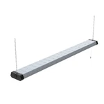 4 Ft Led Shop Light Heavy Duty Linkable Fixture 5500LM Bright White Work Garage. Fixed Price $29.99.