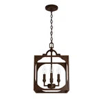 Uttermost 19980 Barnum 16.5" Cans In Tarnished Copper (set Of 2). Fixed Price $179.99.