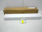 Lithonia Lighting Linear Strip Clx L24 1500LM Sef Fdl 120 GZ10 30K 80CRI Wh. Fixed Price $99.99.