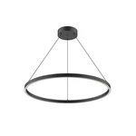 Kuzco Cerchio 32" Led Pendant, Black PD87132-BK-UNV-010. Fixed Price $553.60.
