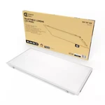 Commercial Electric Selectable Lumens Led Panel 2' X 4' - Free Shipping. Fixed Price $44.95.