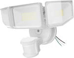 Abovizo 85W Led Security Lights Motion Sensor Outdoor, 8500LM White. Fixed Price $59.64.