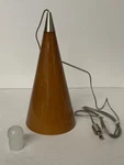 Tiella Rl-taos Amber Frit, S.nickel Pendant 800RLTAOMS. Fixed Price $100.00.