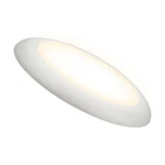 Ultralux 12" Led Flush Mount Ceiling Light Dimmable, Slim. Fixed Price $29.98.
