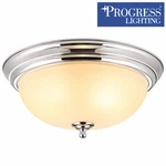 Progress Lighting P3924-15ET Accessory Polished Chrome Ceiling Fixture. Fixed Price $44.99.