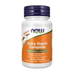 Now Foods Supplements, Dairy Digest 90 Count (pack Of 1), Light Beige. Fixed Price $19.52.