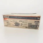 Halo H7ICAT 6 Recessed Lighting Housing Air-tite New Construction Open Box. Fixed Price $26.99.