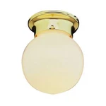 Trans Globe Idlewyld Inch Flush Mount White - 3606. Fixed Price $26.60.