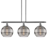 Innovations Lighting 516-3I-13-37 Rochester Pendant Polished. Fixed Price $928.40.
