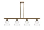 Innovations Lighting 516-4I-11-48 Berkshire Linear. Fixed Price $701.80.