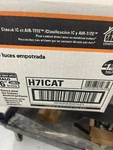 Halo H71CAT Recessed Can Lights 6 Per Case. Fixed Price $39.00.