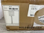 Hudson Valley Lighting 1461-PN Larissa 2-LIGHT Wall Sconce 8 Inches Read. Fixed Price $71.99.
