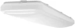 Pallet Lot: 33 Units - Hampton Bay 54647141 4'X1' Led Rect. Ceiling Flushmount. Fixed Price $1999.95.