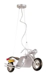 Pendant-motorcycle (5527P) (KDL-845) By Trans Globe. Fixed Price $97.23.
