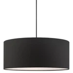Livex Lighting 45660 Bainbridge 3 18"W Drum Chandelier - Black. Fixed Price $233.96.