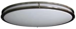 Amax Lighting LED-JR005L/NKL Nickel Flush Mount (pack Of 01). Fixed Price $176.15.
