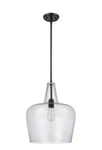 Signature Hardware 479864 - Pendants Indoor Lighting Large Glass Bell. Fixed Price $110.00.