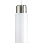 Progress Lighting P500065-30 Nickel Neat Led Single 4"W Mini Pendant. Fixed Price $115.99.